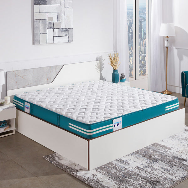 Nilkamal Sleep Enrich 5 Zone Smart Profile Foam Mattress