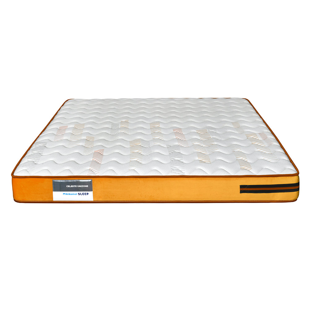 Nilkamal Sleep Celeste Unizone Bounce Foam Mattress - view 2