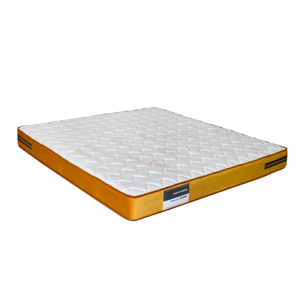 Nilkamal Sleep Celeste Unizone Bounce Foam Mattress - view 5