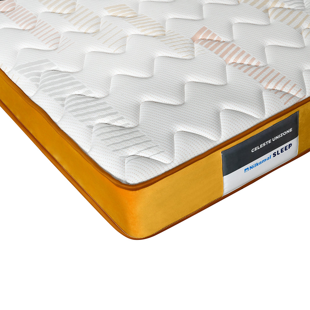 Nilkamal Sleep Celeste Unizone Bounce Foam Mattress - view 3