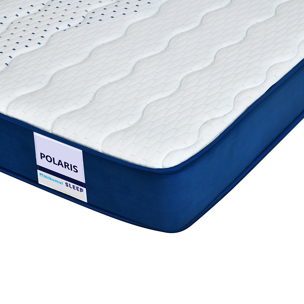Nilkamal Sleep Polaris Coir & Bonded Foam Mattress - view 4