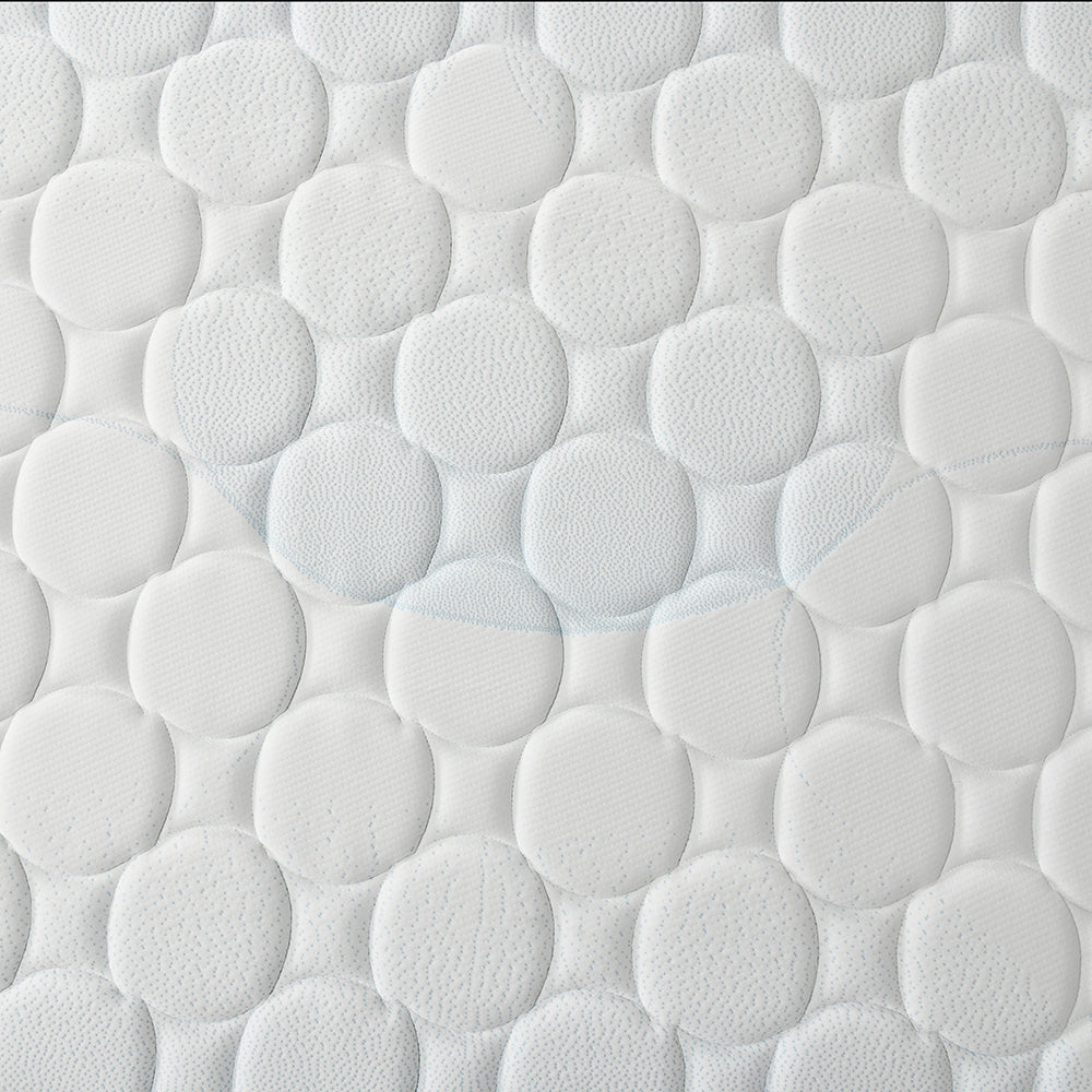 Nilkamal Sleep Nova Box Top Bonnell Spring Mattress - view 2