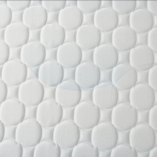 Nilkamal Sleep Nova Box Top Bonnell Spring Mattress - view 2