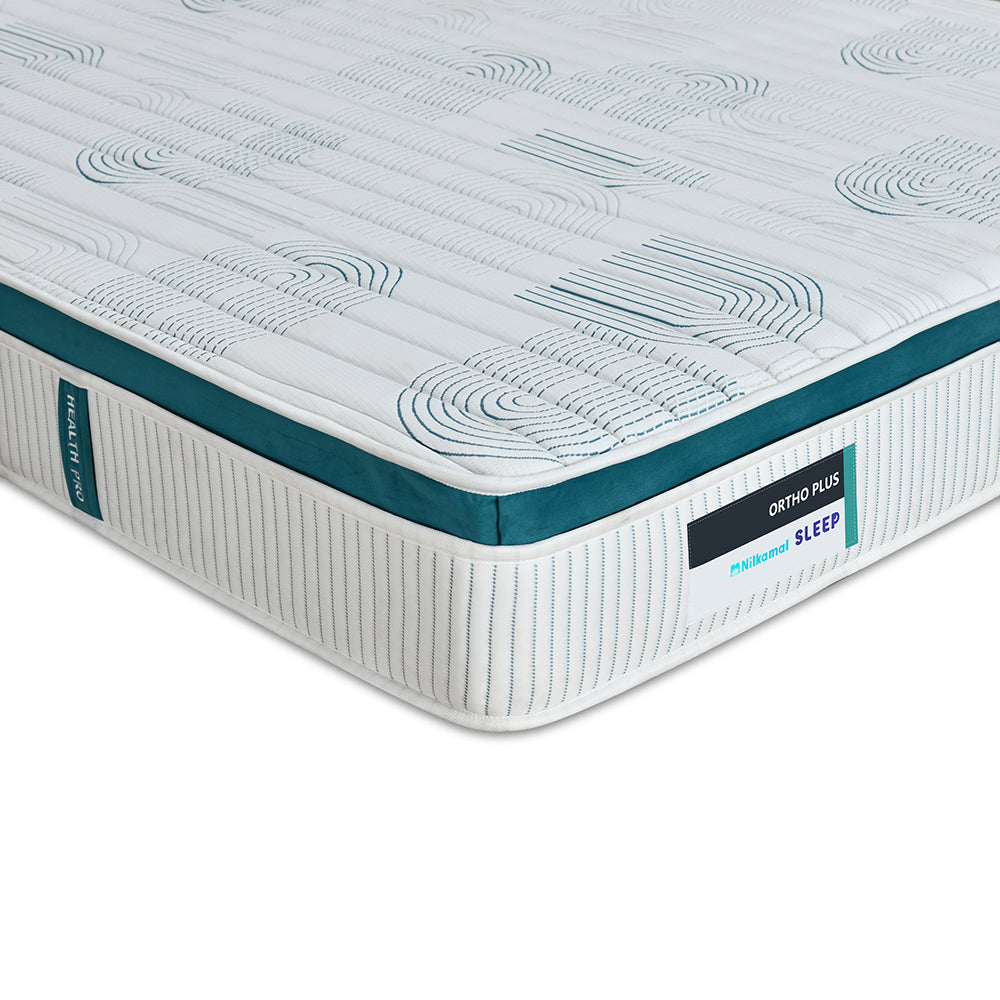 Nilkamal Sleep Ortho Plus Coir Mattress - view 7