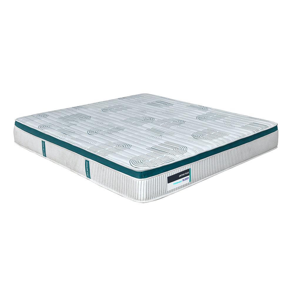 Nilkamal Sleep Ortho Plus Coir Mattress - view 6