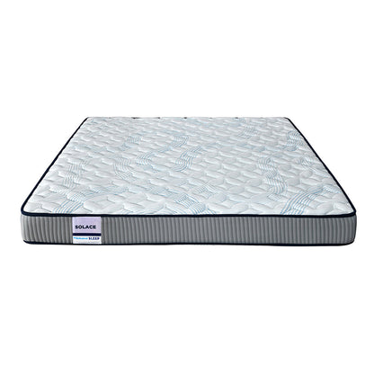 Nilkamal Sleep Solace Bonnell Spring Reversible Mattress - view 4