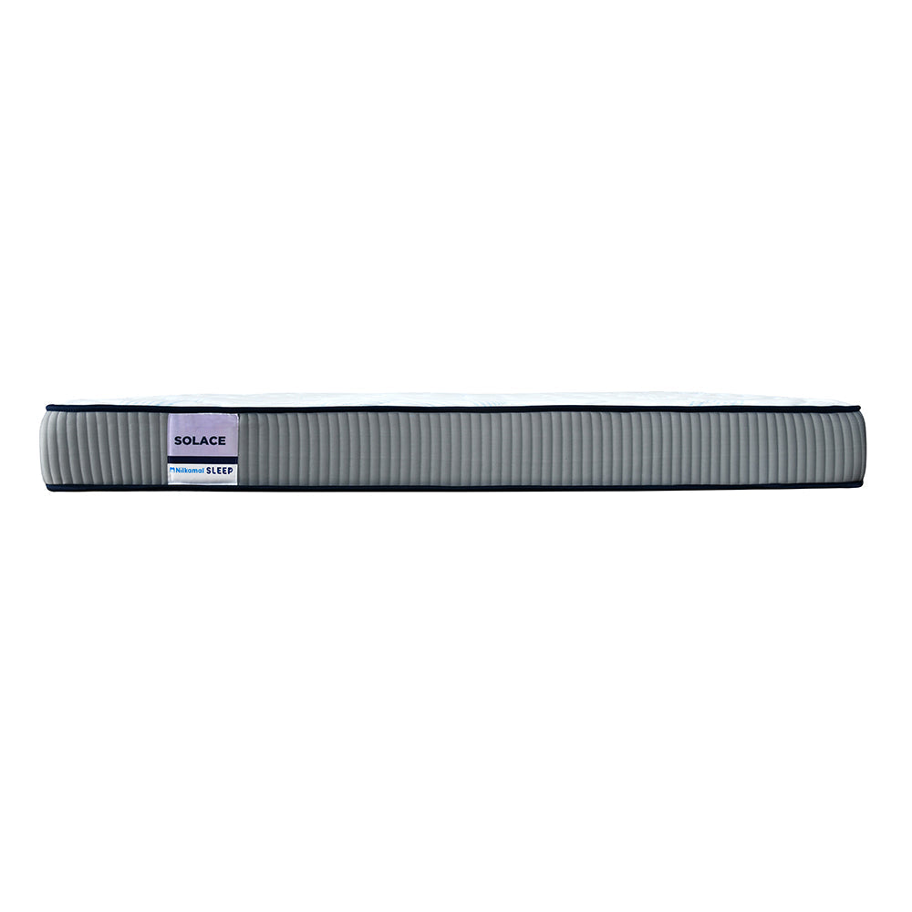 Nilkamal Sleep Solace Bonnell Spring Reversible Mattress - view 5