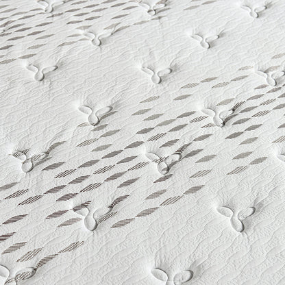 Nilkamal Sleep Nirvana TriZone Bounce Foam Mattress - view 7