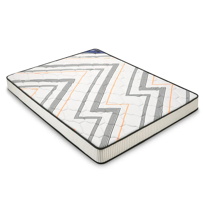 Nilkamal Sleep Ortho Bounce HD Foam Mattress