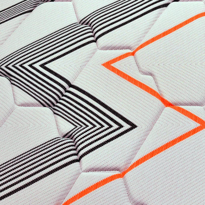 Nilkamal Sleep Ortho Bounce HD Foam Mattress
