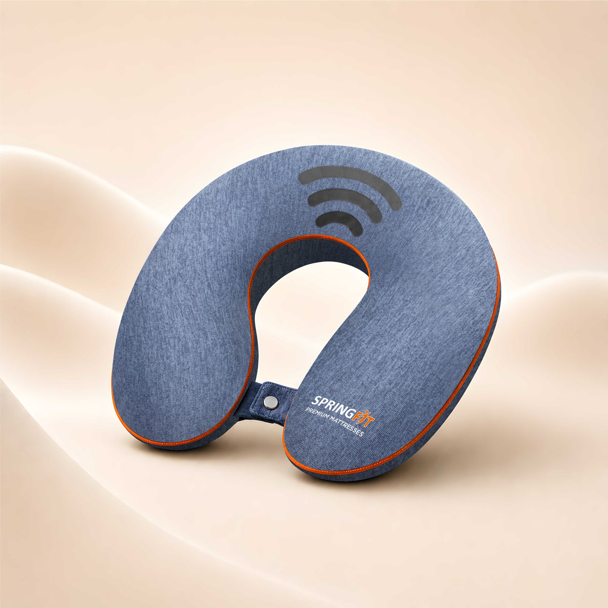 Springfit Neck Medic Pillow