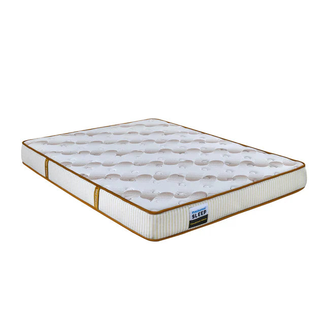Nilkamal Sleep Cloud Coze 5 Zone Pocket Spring Mattress