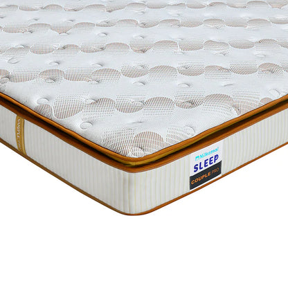 Nilkamal Sleep Cloud Coze 5 Zone Pocket Spring Mattress