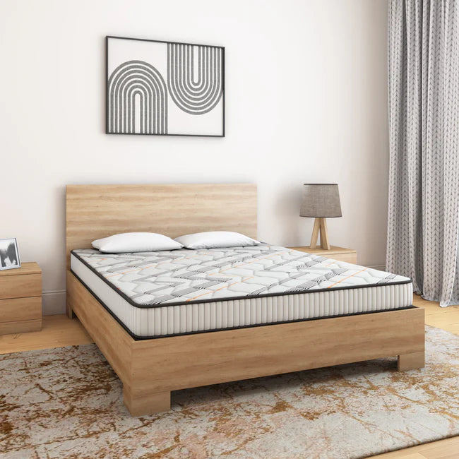 Nilkamal Sleep Ortho Bounce HD Foam Mattress