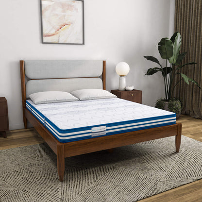 Nilkamal Sleep Ortho Wellbond Foam Mattress