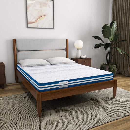 Nilkamal Sleep Ortho Wellbond Foam Mattress
