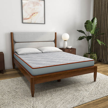 Nilkamal Sleep Ortho Bounce Coir Mattress