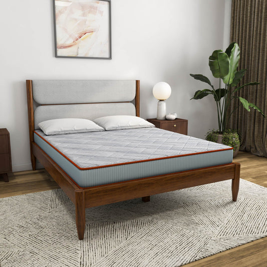 Nilkamal Sleep Ortho Bounce Coir Mattress