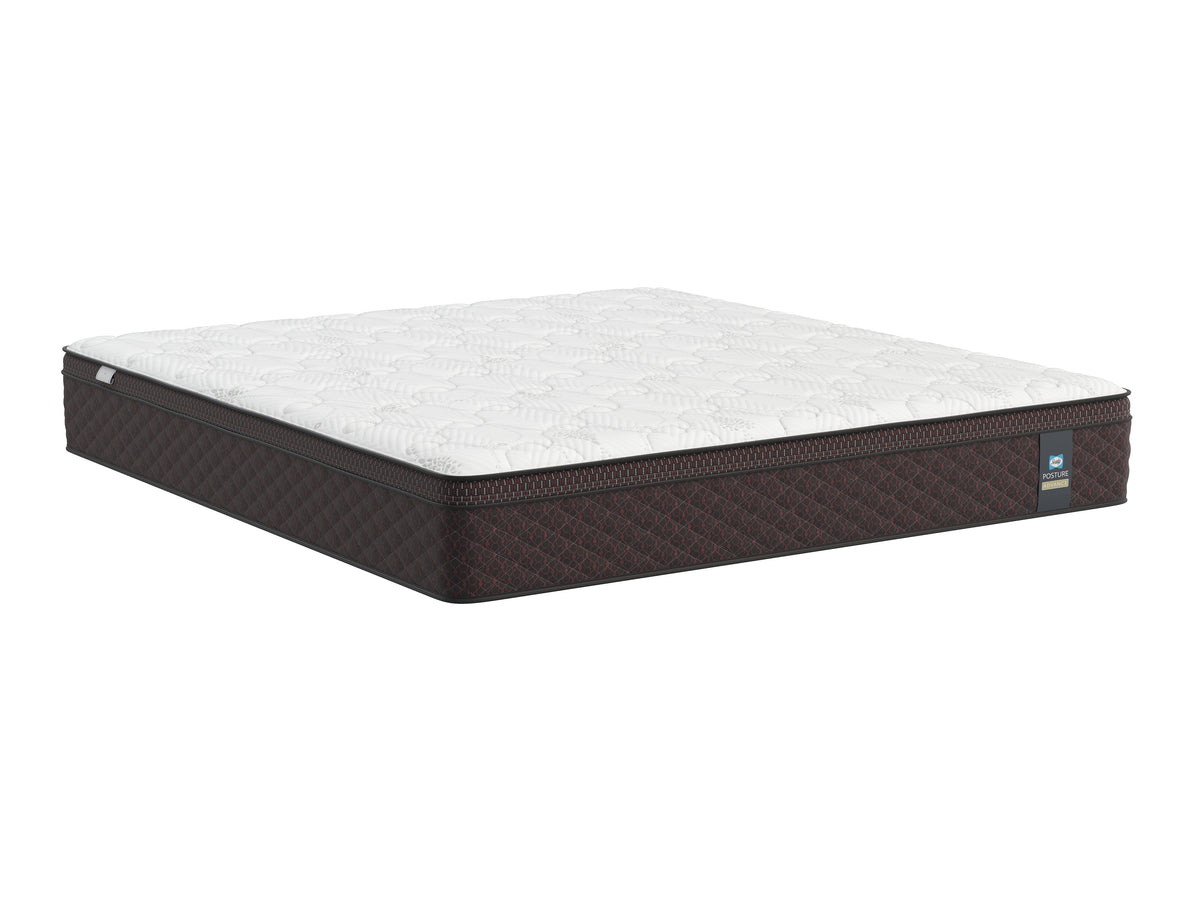 Sealy Posture Advance Latex Mattress - view 2