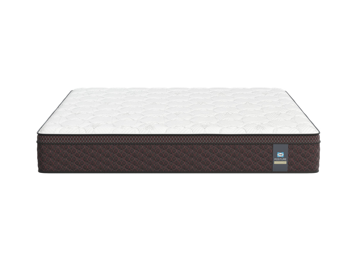 Sealy Posture Advance Latex Mattress - view 4