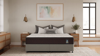 Sealy Posture Advance Latex Mattress