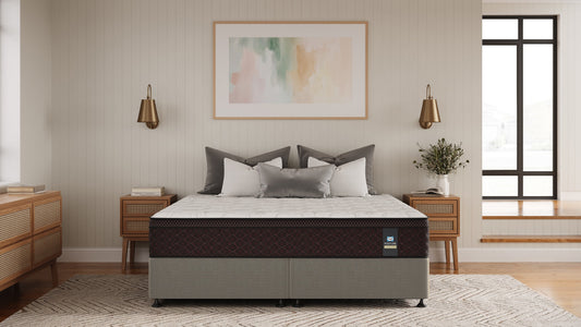 Sealy Posture Advance Latex Mattress
