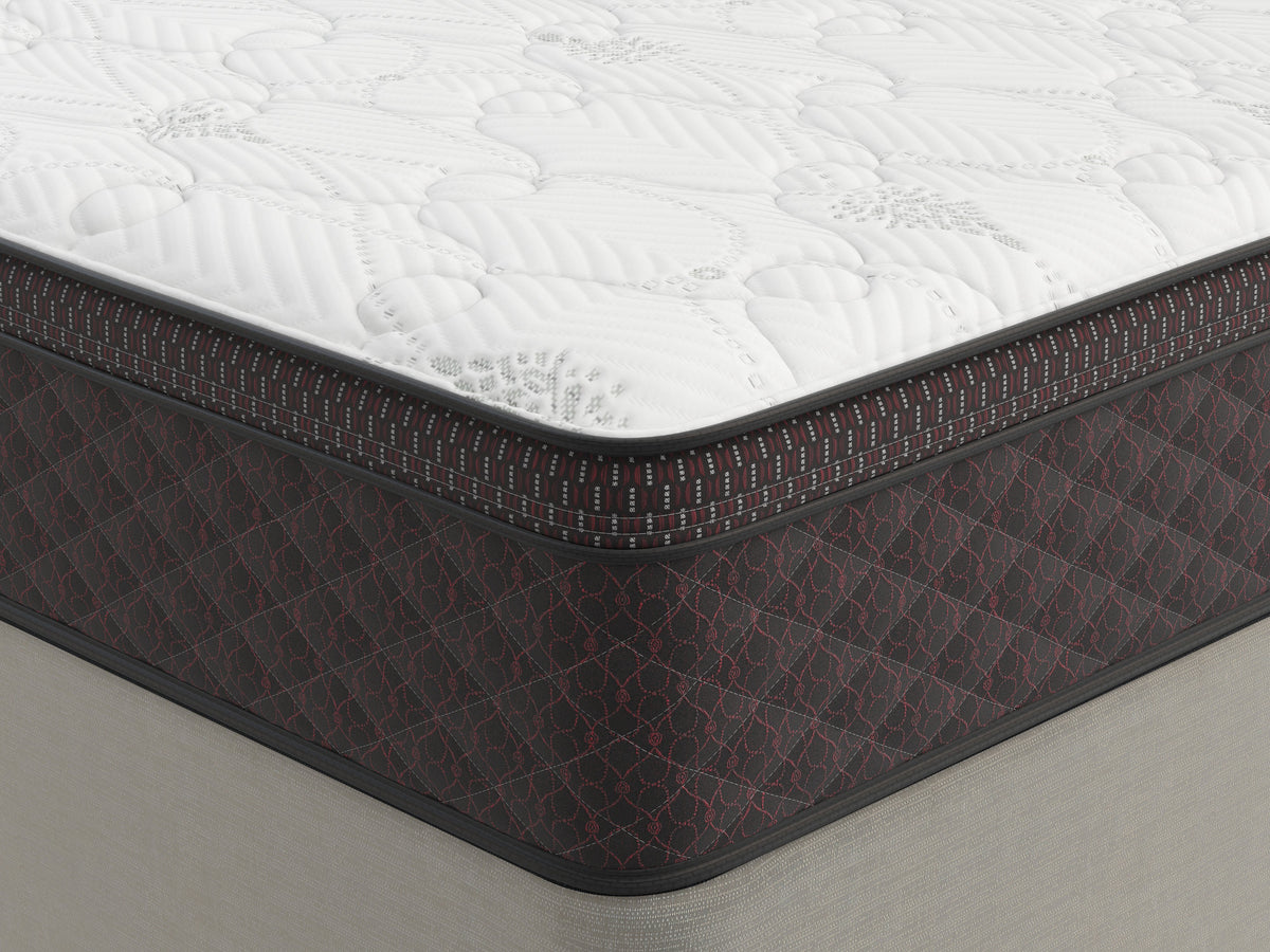 Sealy Posture Advance Latex Mattress - view 3