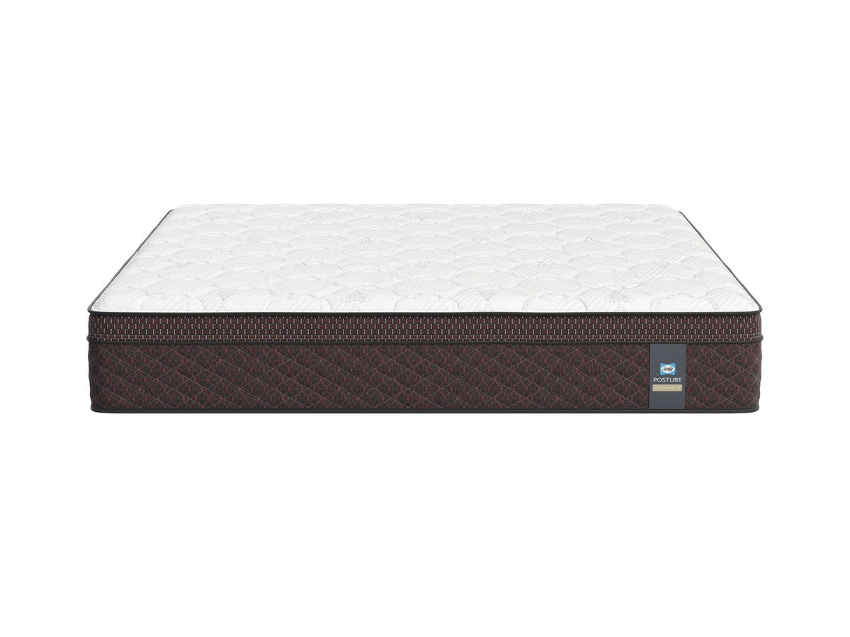 Sealy Posture Advance Plus Mattress - view 4