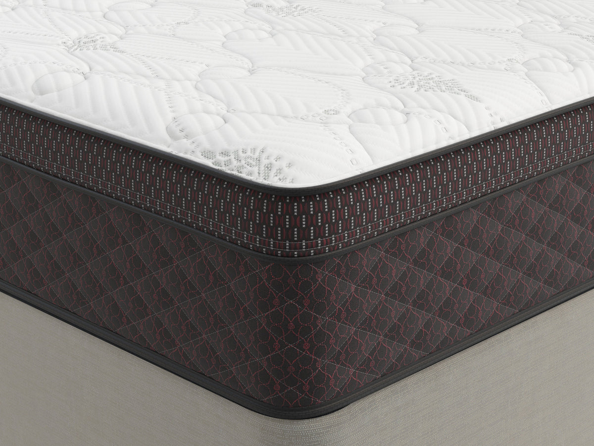 Sealy Posture Advance Plus Mattress - view 3