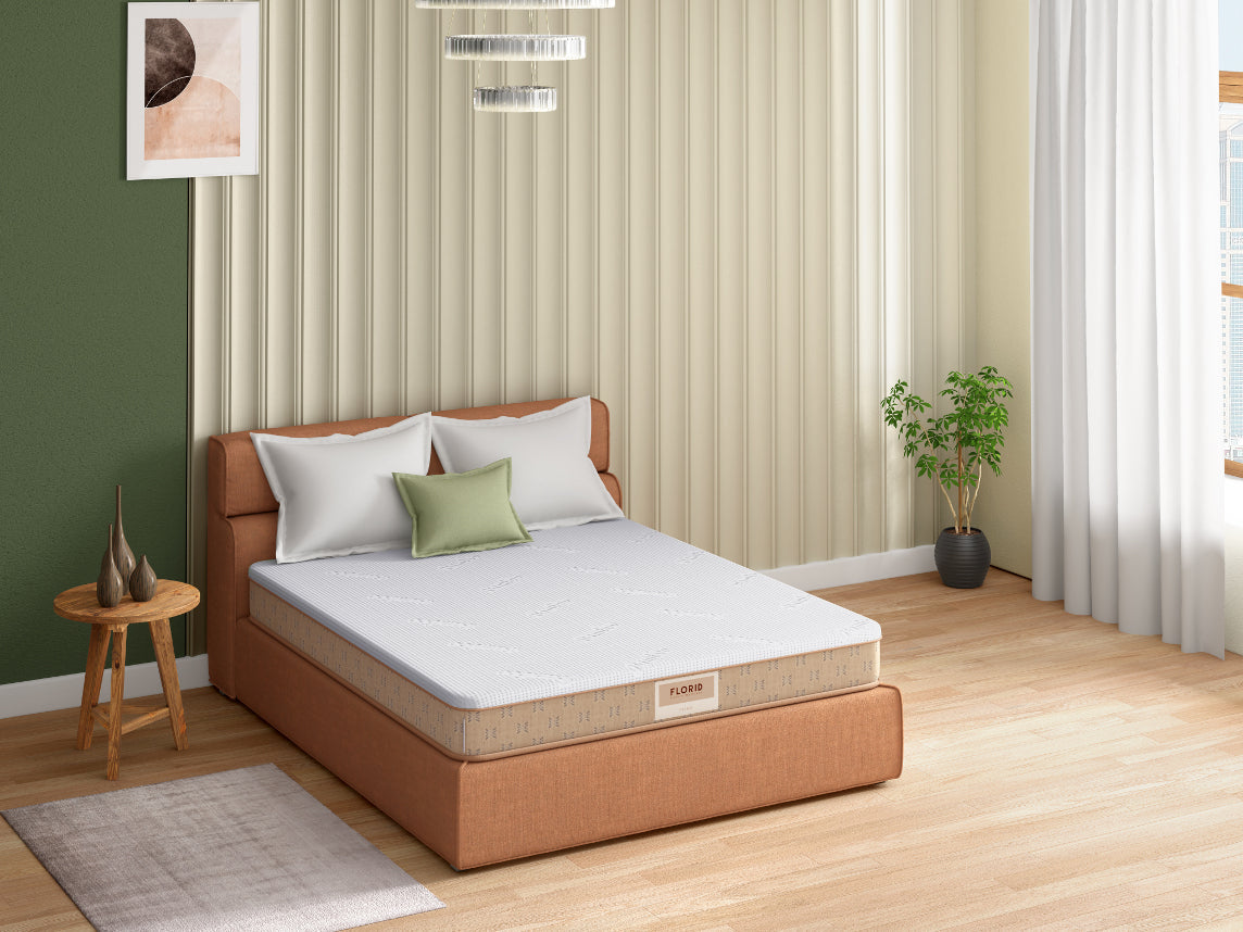 Florid Puro Mattress