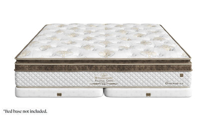 Sealy Palatial Crest Grand Royale Mattress - view 6