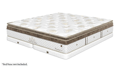 Sealy Palatial Crest Grand Royale Mattress - view 7