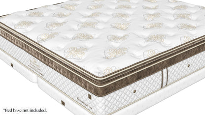 Sealy Palatial Crest Grand Royale Mattress - view 5