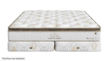 Sealy Palatial Crest Royal Creation Mattress - view 6