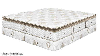 Sealy Palatial Crest Royal Creation Mattress - view 7