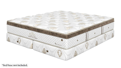 Sealy Palatial Crest Royal Elegance Mattress - view 7
