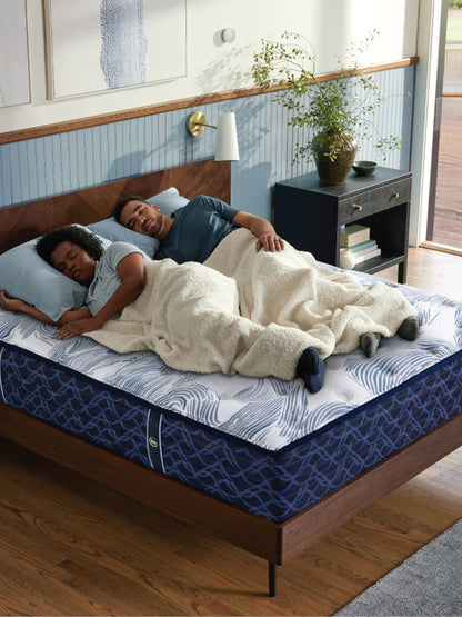 Serta PerfectSpine Mattress