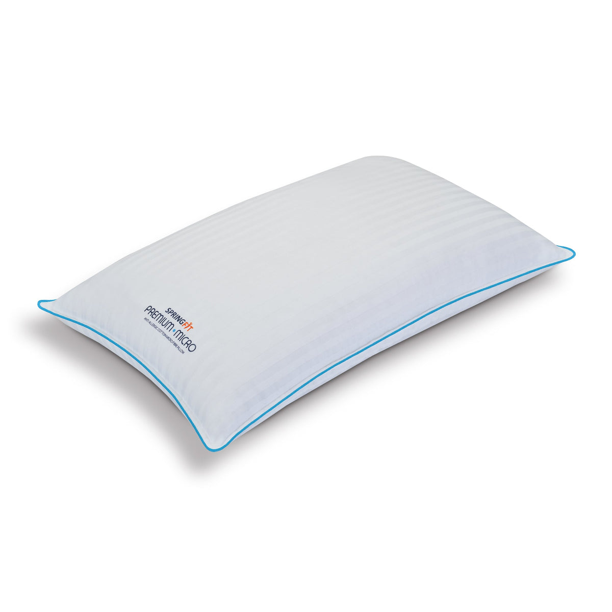 Springfit Premium Micro Pillow