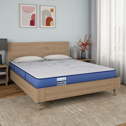 Nilkamal Sleep Revibe Foam Mattress