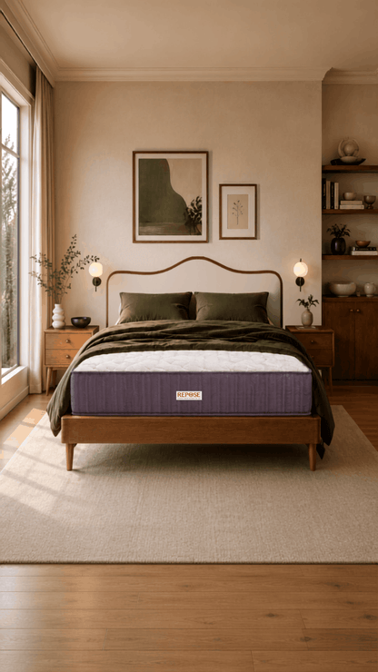 Repose Relaxo Mattress - view 6
