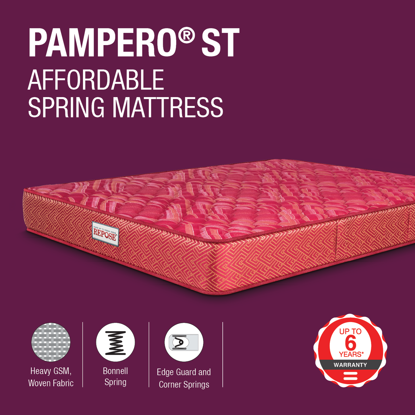 Pampero ST