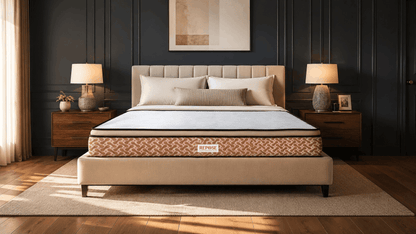 Repose Reselio Mattress - view 7