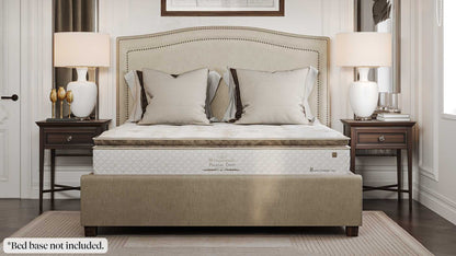 Sealy Palatial Crest Royal Creation Mattress - view 2