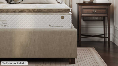Sealy Palatial Crest Royal Creation Mattress - view 3