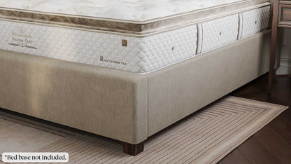 Sealy Palatial Crest Royal Creation Mattress - view 4