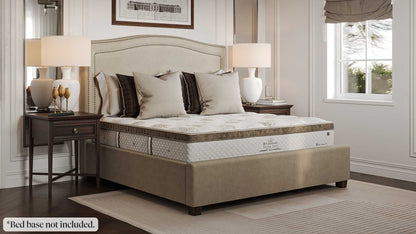 Sealy Palatial Crest Royal Elegance Mattress - view 2