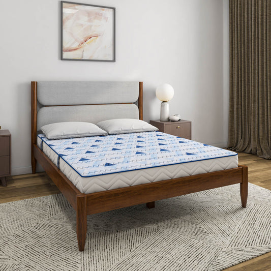 Nilkamal Sleep Sofi Plus Foam Mattress