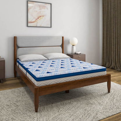 Nilkamal Sleep Sofi Plus Foam Mattress - view 2