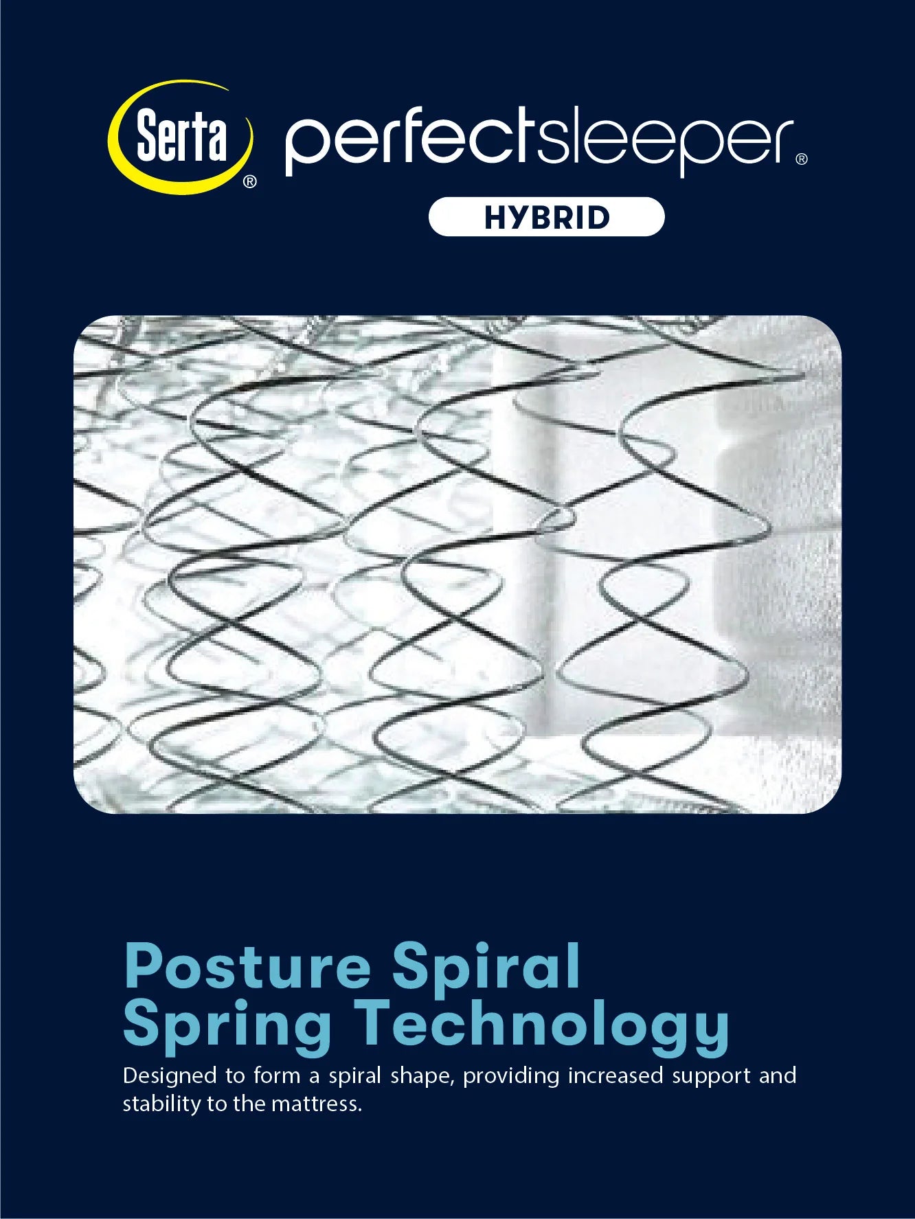 Perfect Sleeper - Hybrid