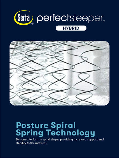 Perfect Sleeper - Hybrid